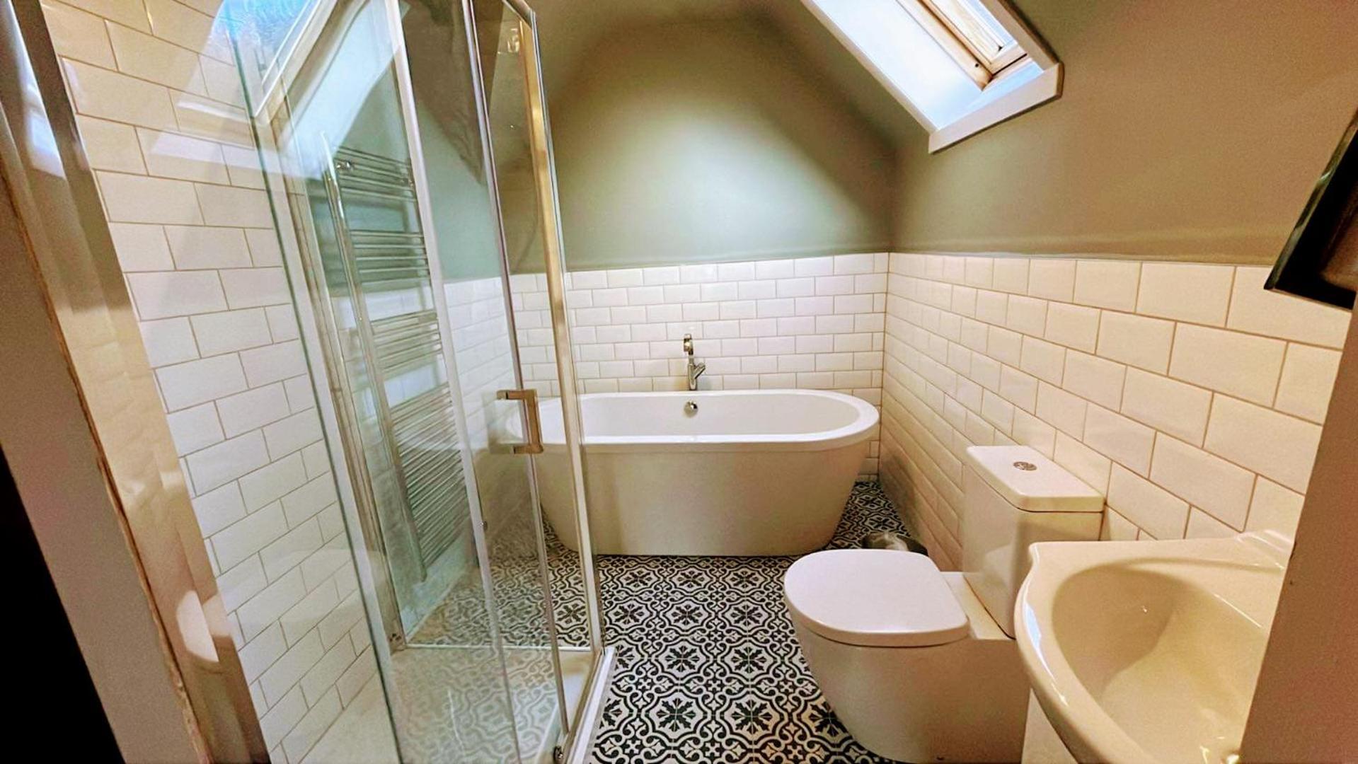 Achray House Restaurant With Rooms Saint Fillans Kültér fotó